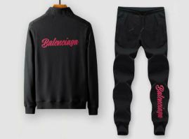 Picture of Balenciaga SweatSuits _SKUBalenciagam-6xl1q0327259